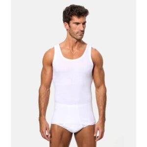 CAMISETA TIRANTES HOMBRE Abanderado 1